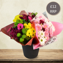 Mixed £10 RRP Bucket