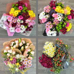 Flower Stand Offer A